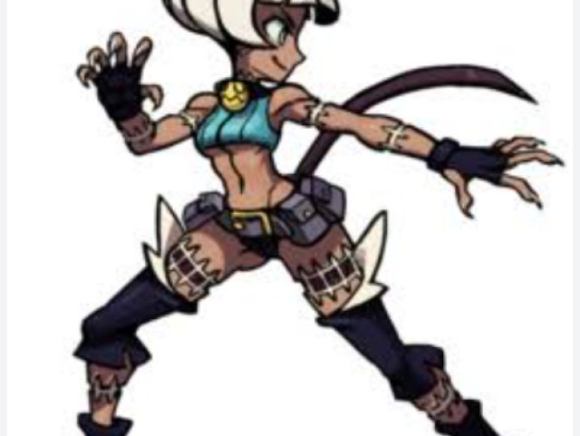 Ms fortune