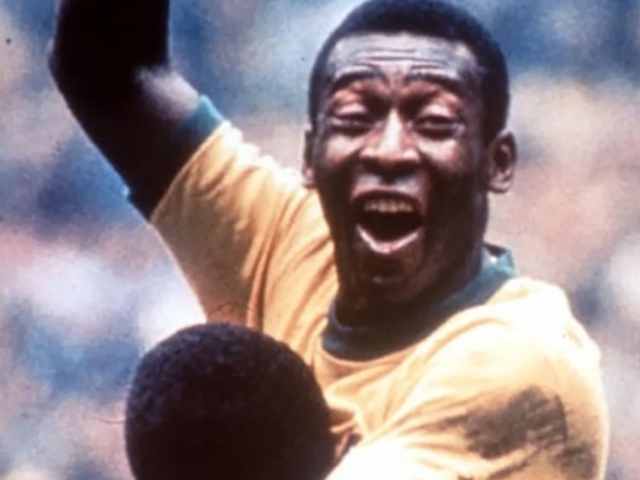 Pelé