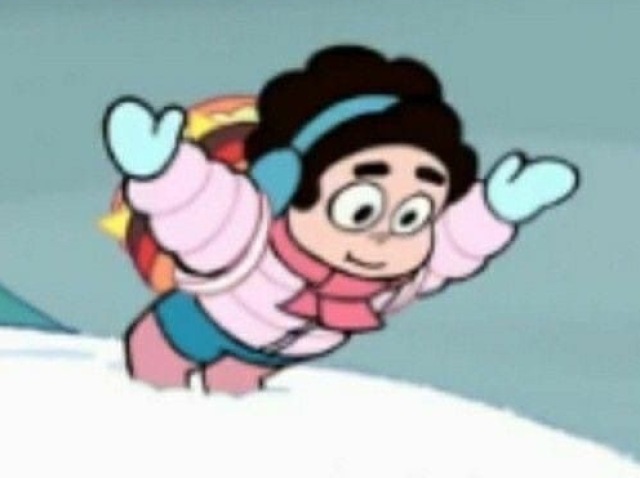 Steven universo