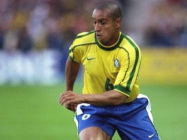 Roberto Carlos