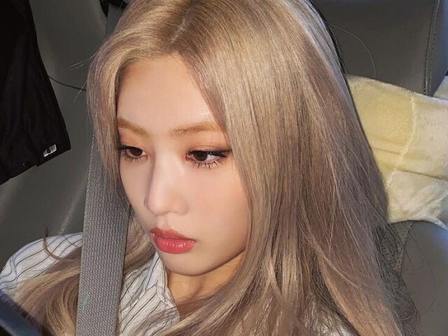 Kim lip