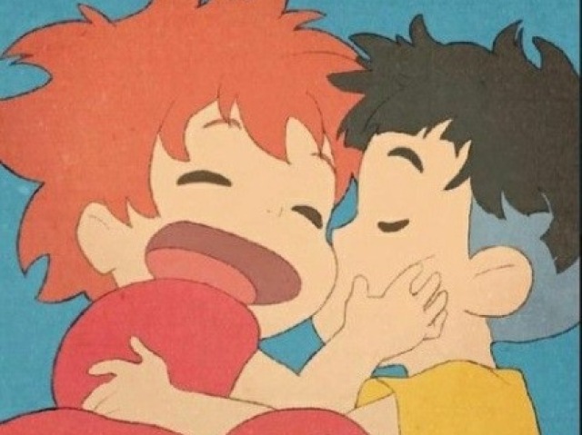 Ponyo