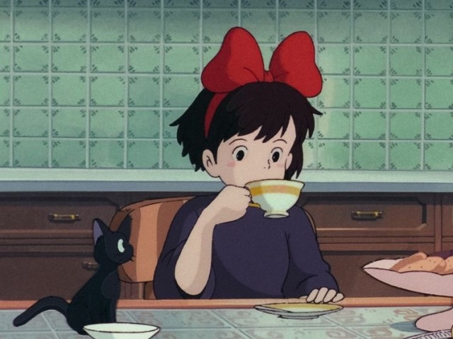 Kiki Delivery Service