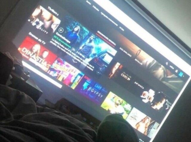 Assistir filme