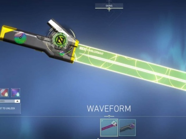 Waveform
