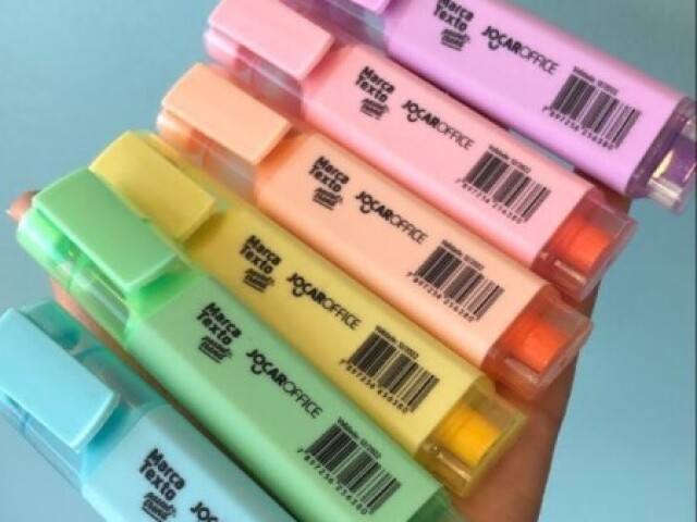 Kit da Faber! 🌻
