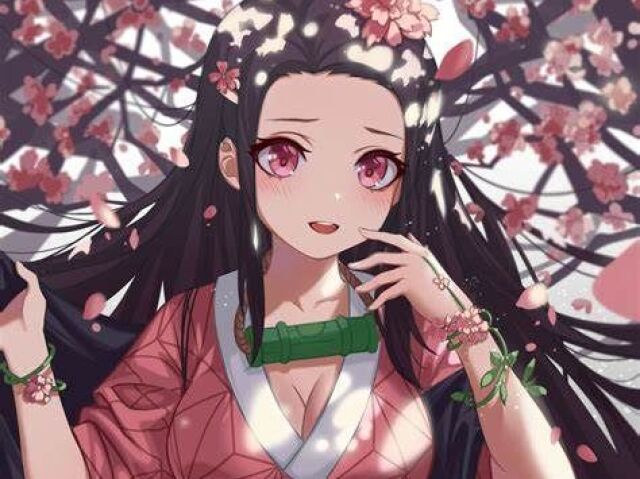 Tanjiro:::::::
Nezuko porque não achei do tanjiro e tava com preguiça