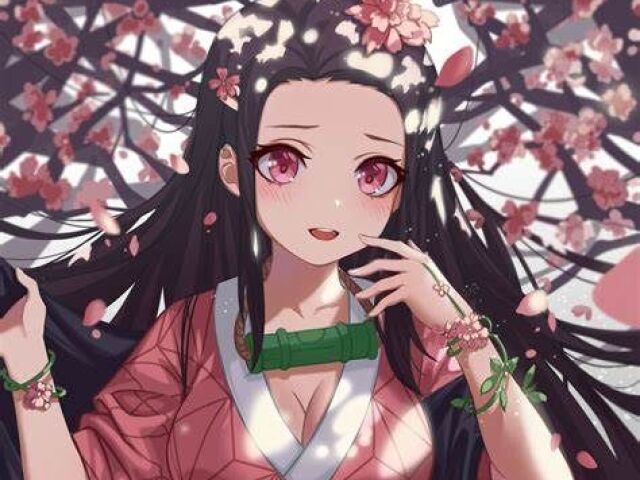 Nezuko