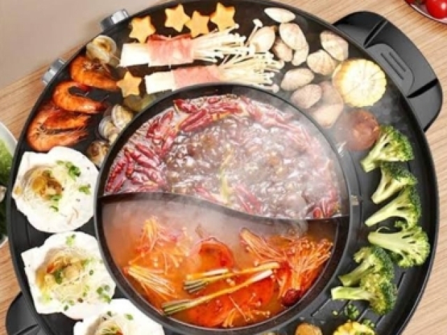 Hotpot