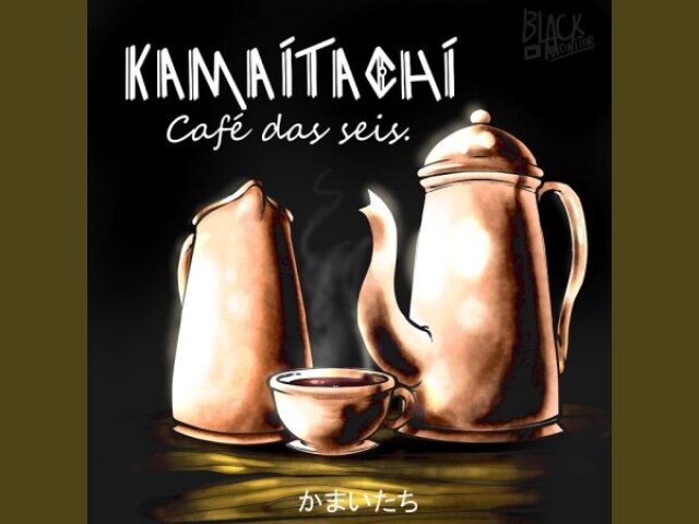 café das 6