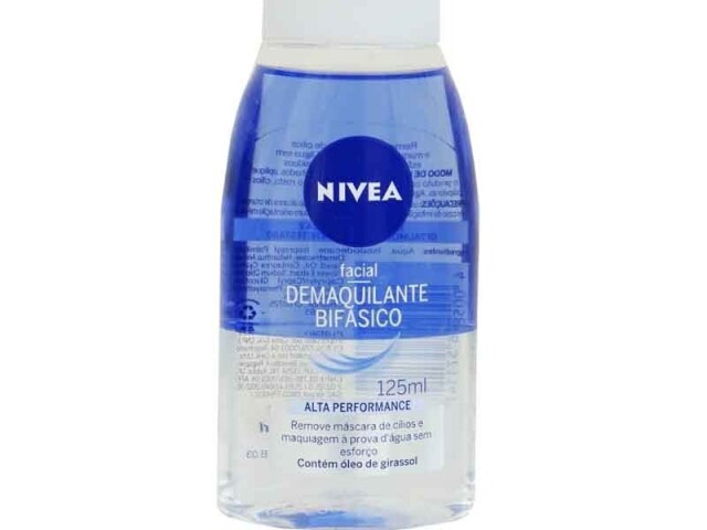 Nivea piquinininho