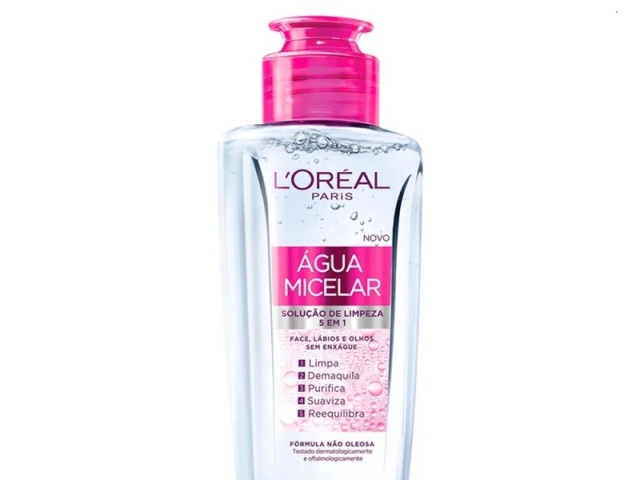 Loreal Paris 1