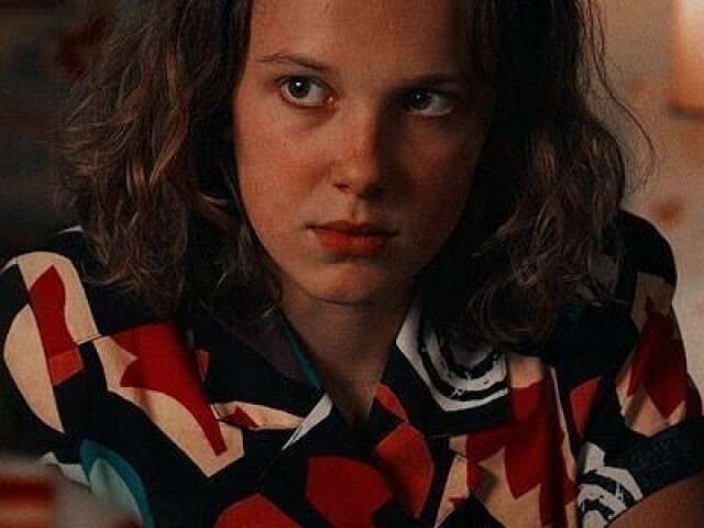 millie bobby brown stranger things