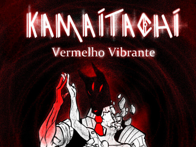 vermelho vibrante