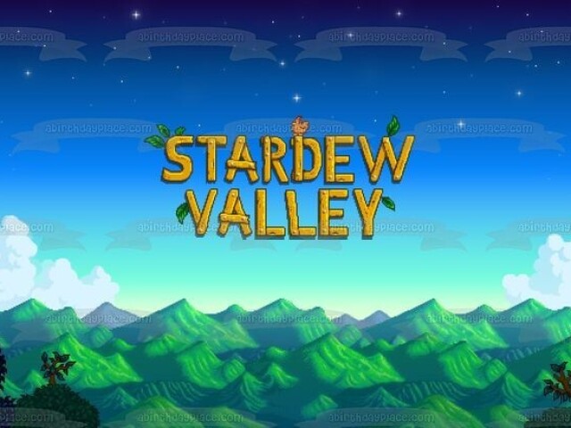 Stardew Valley