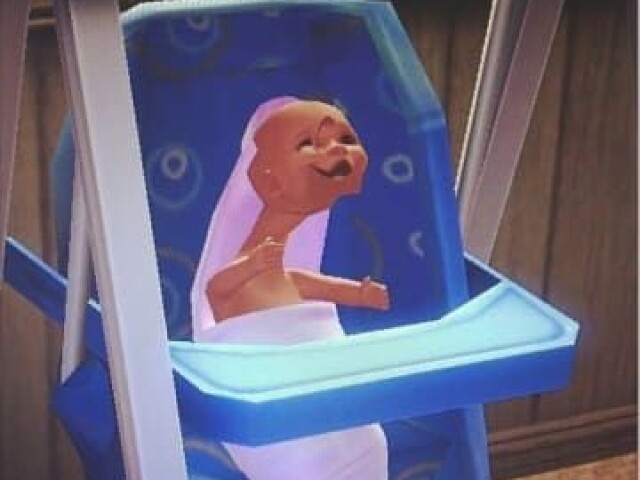 The Sims 4