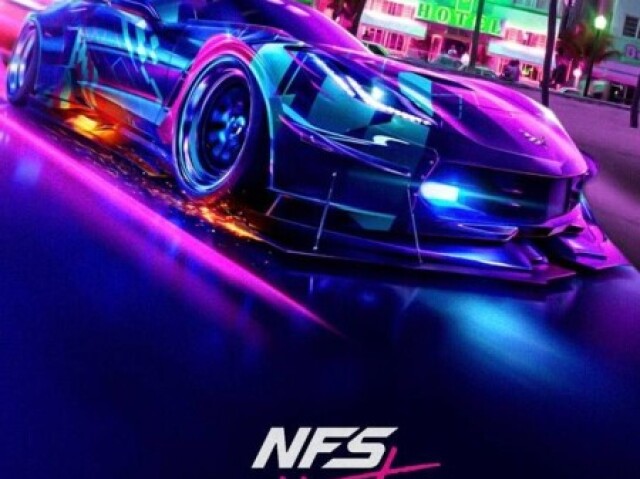 Need for speed