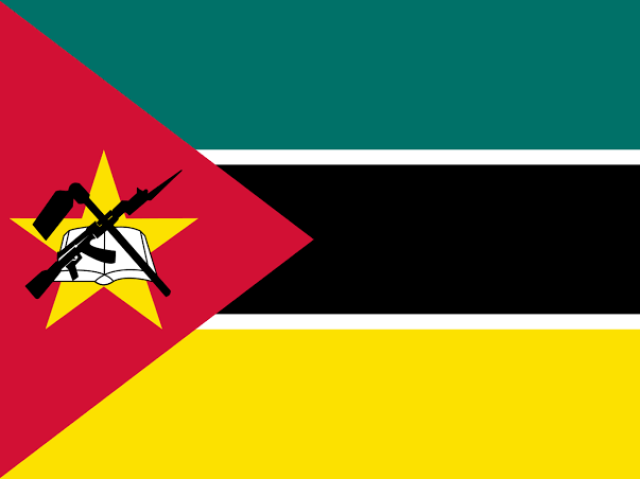 Moçambique