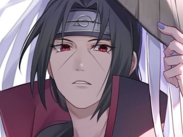 Itachi