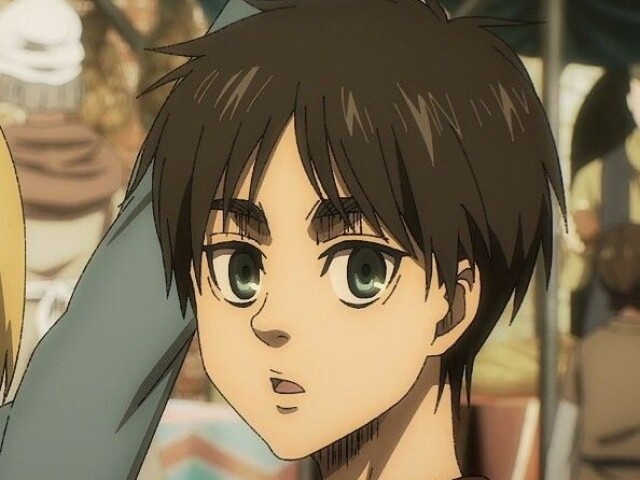 Eren