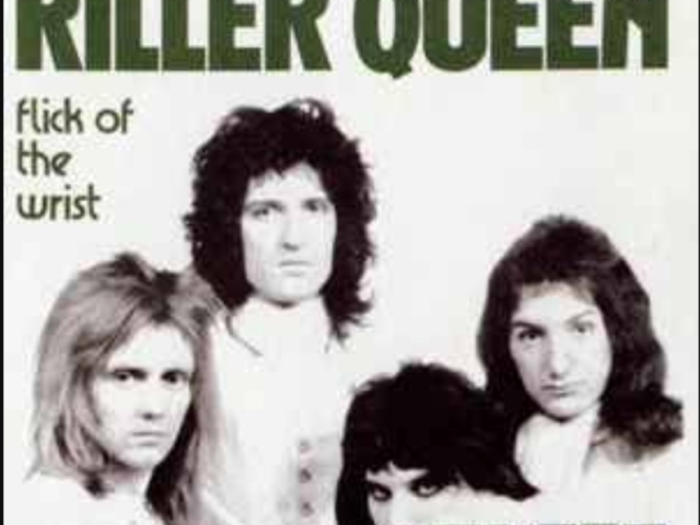 Killer Queen