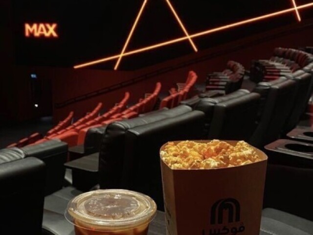 Cinema 🍿