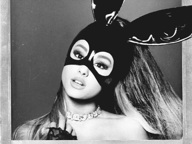 Dangerous Woman - Ariana Grande👯‍♀️