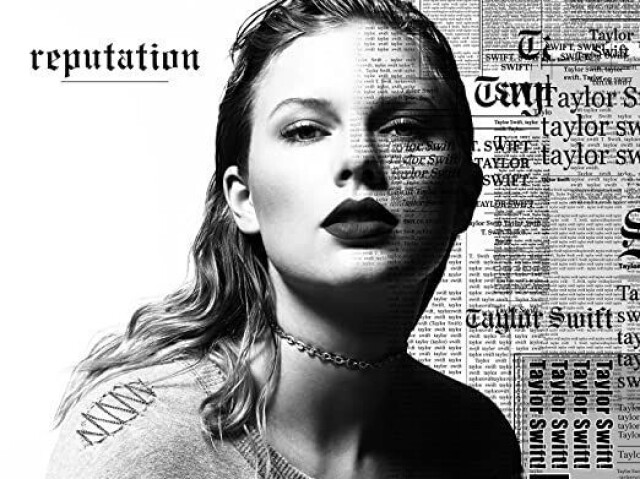 Reputation - Taylor Swift🐍