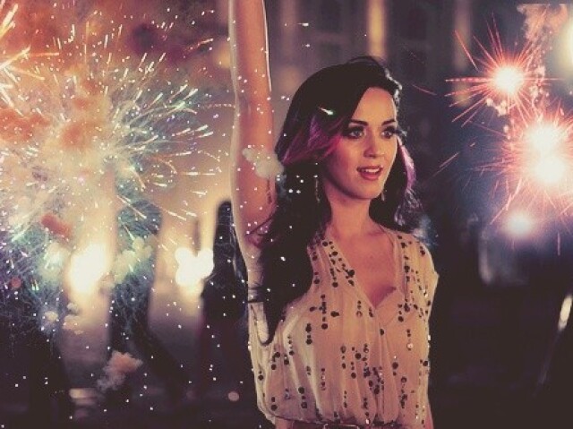 Firework - Katy Perry🎇