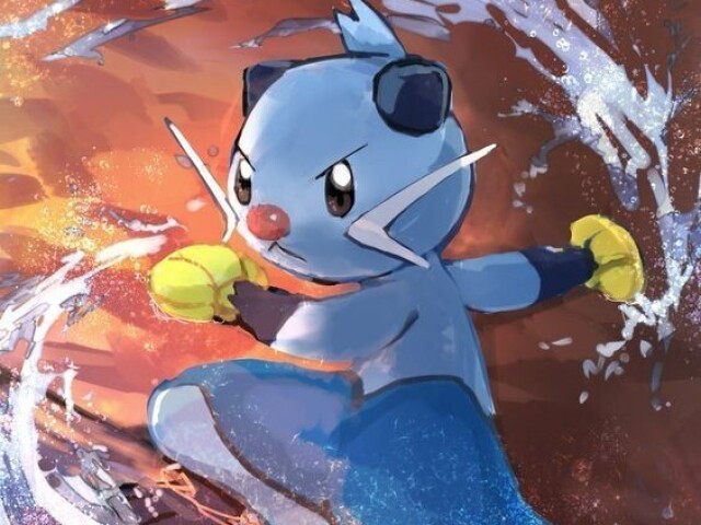 Dewott