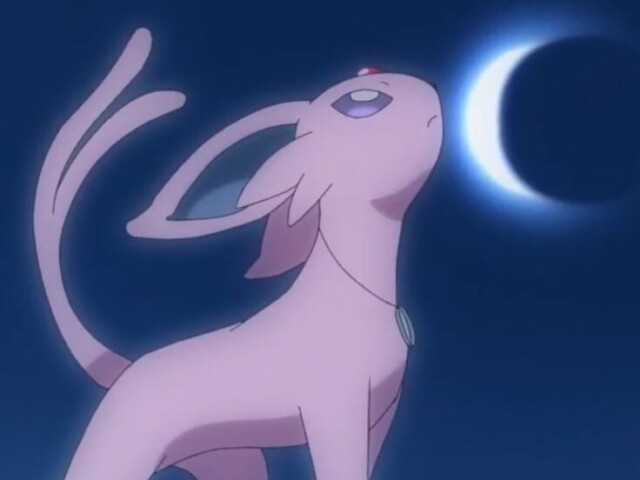 Espeon