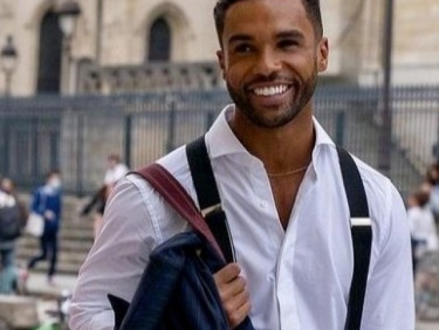 Lucien Laviscount (ator)