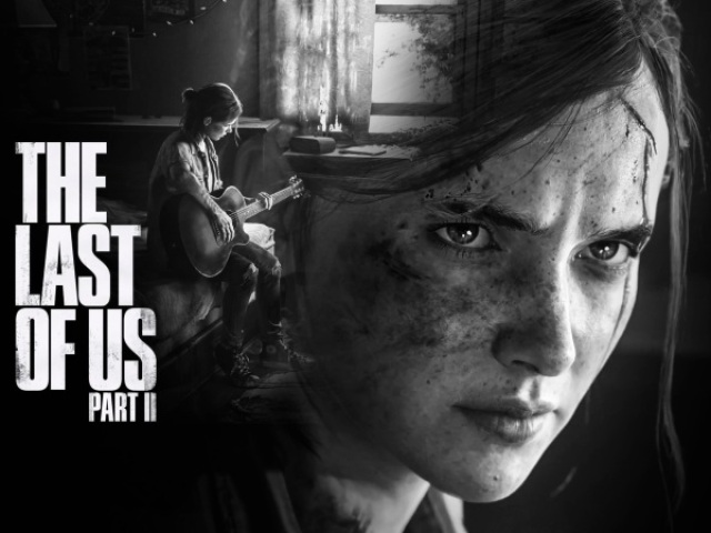 the last of us