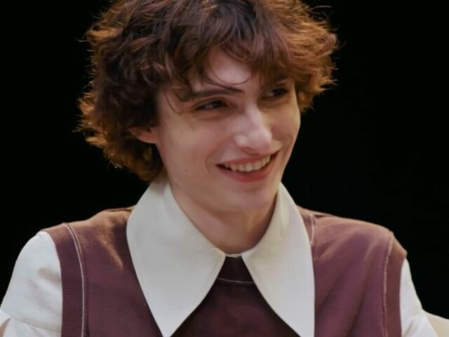 Finn Wolfhard (ator)