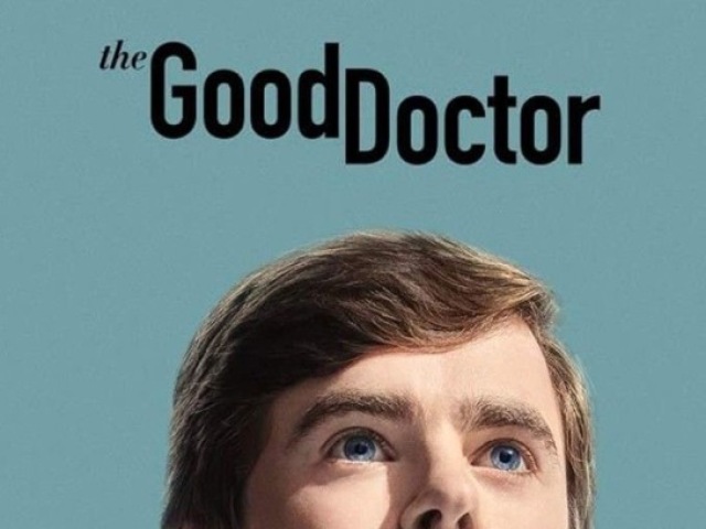 The Good Doctor