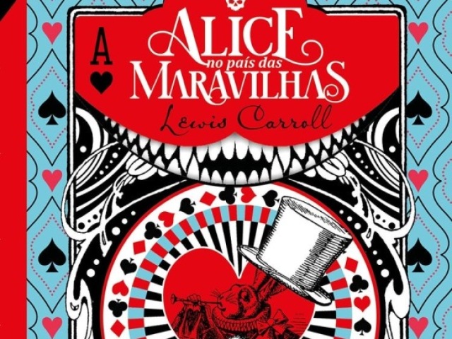 Alice no país das Maravilhas