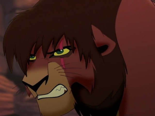 Kovu