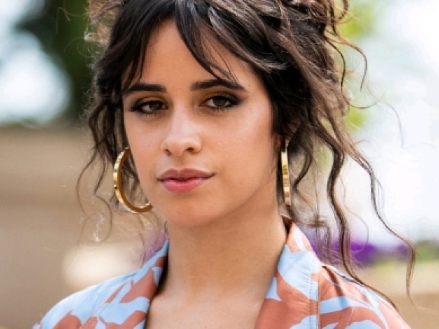 Camila Cabello👗