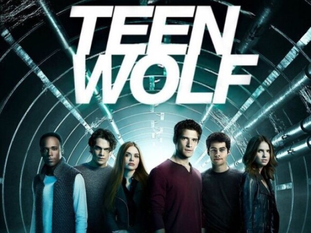 Teen wolf