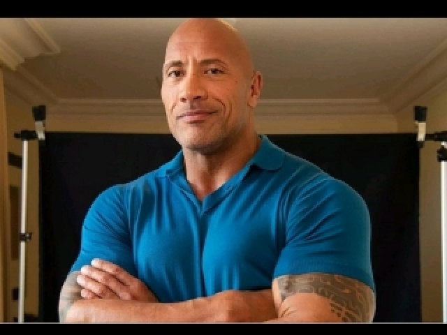 The Rock