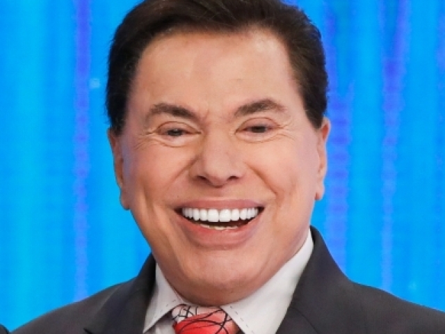 Silvio Santos