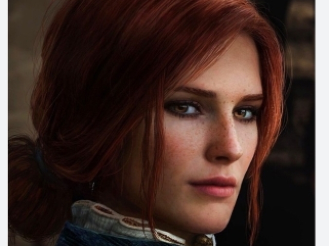 Triss