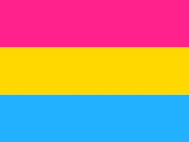 Pansexual