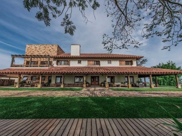 Fazenda