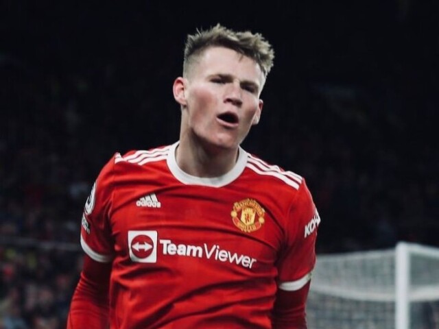 Scott Mctominay
E$10.000.000