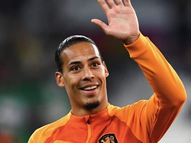 Van Dijk
E$34.000.000