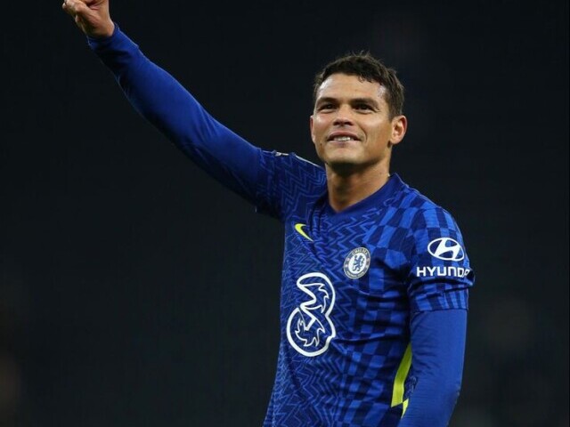 Thiago Silva
E$15.000.000