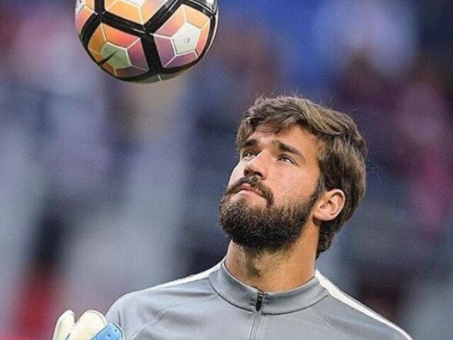 Alisson Becker
E$27.000.000