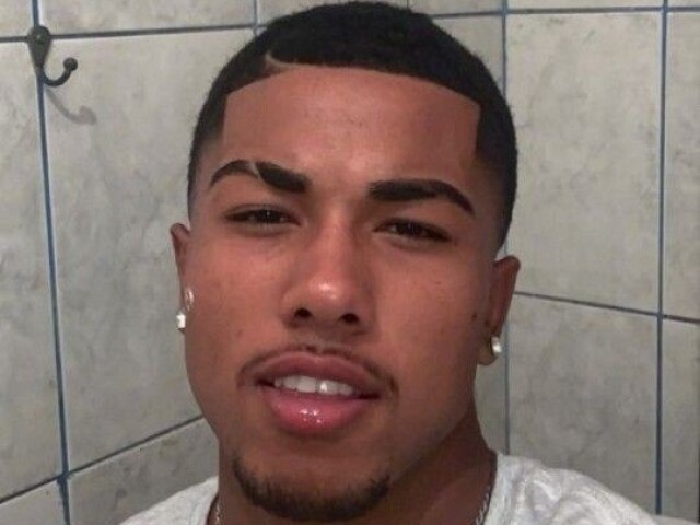 Pretinho🤤