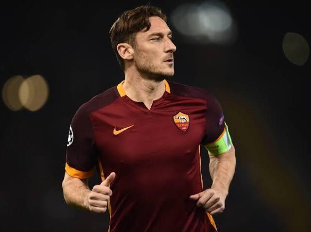 Totti